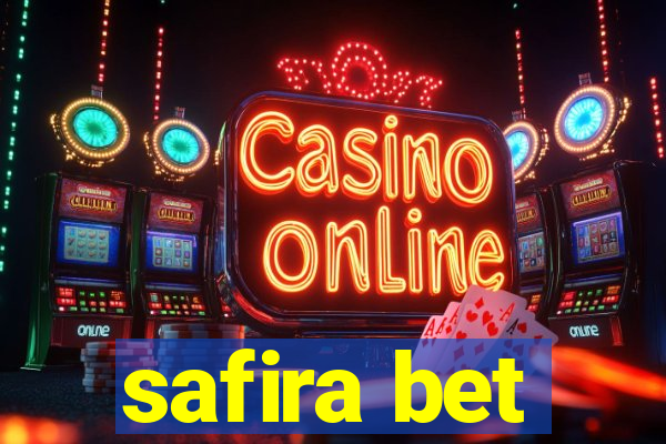 safira bet